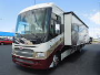 2012 Winnebago Adventurer